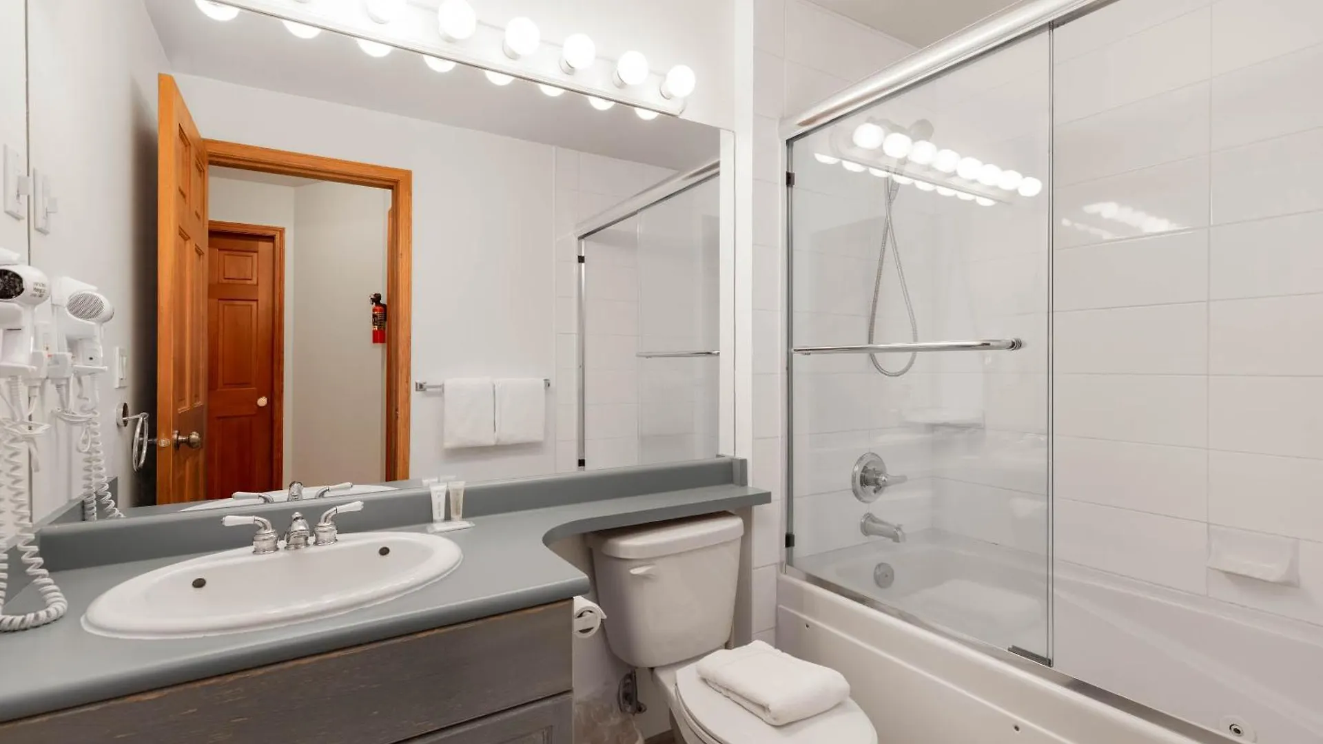 Stoney Creek Sunpath By Whistler Premier Apartment