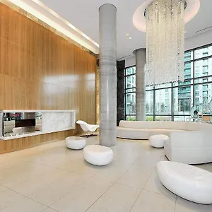 Skyside Apartment Toronto